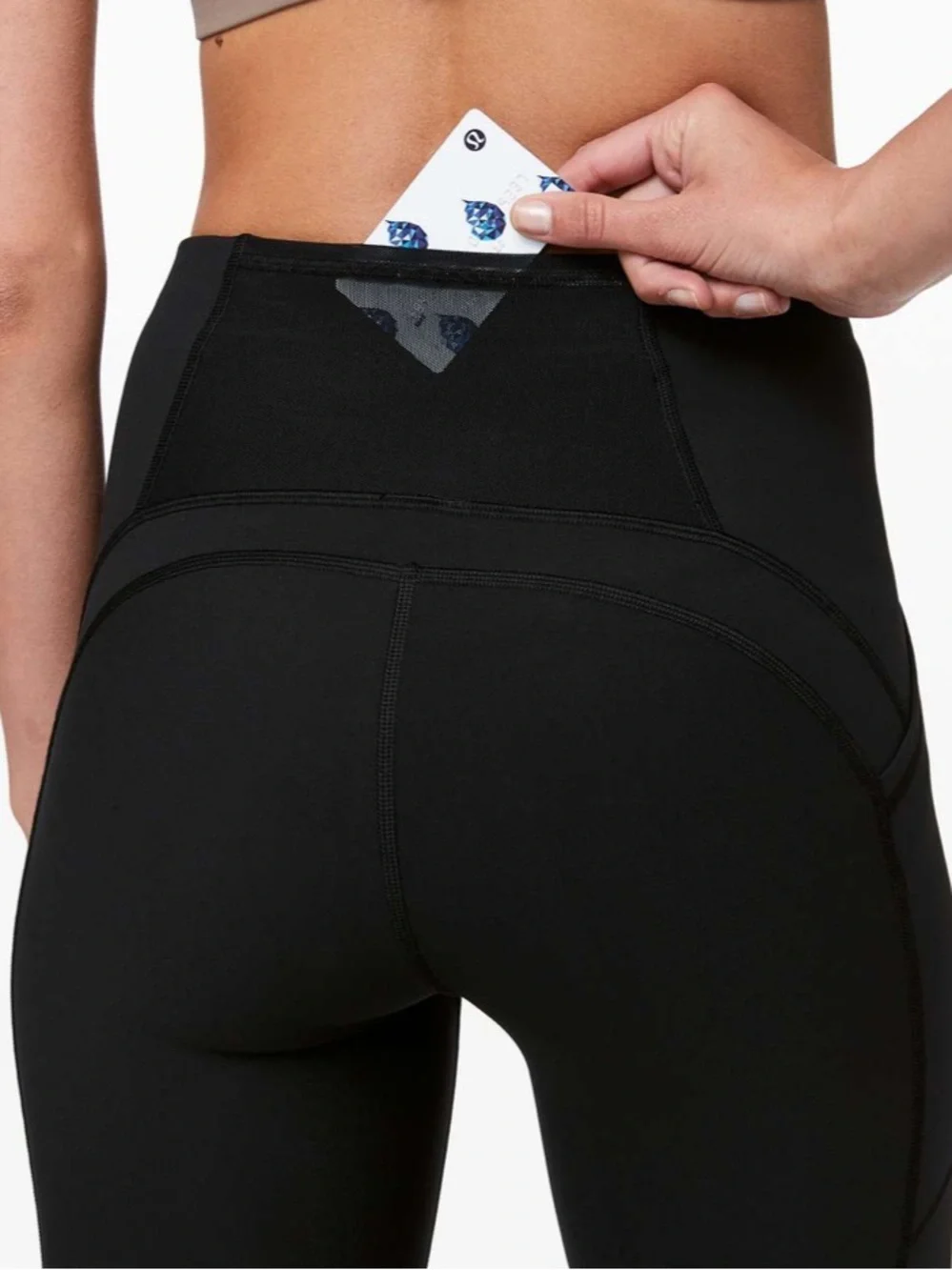 Lululemon Tightest Stuff Leggings 28